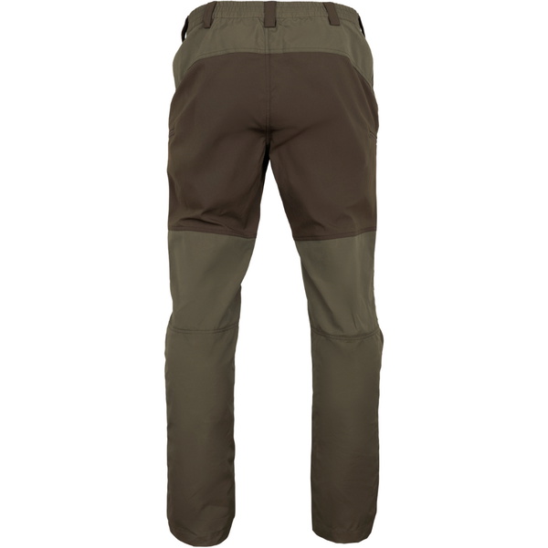 2026 Harkila Herren Harkila Berg Hosen 10437 - Grape Leaf / Willow Green